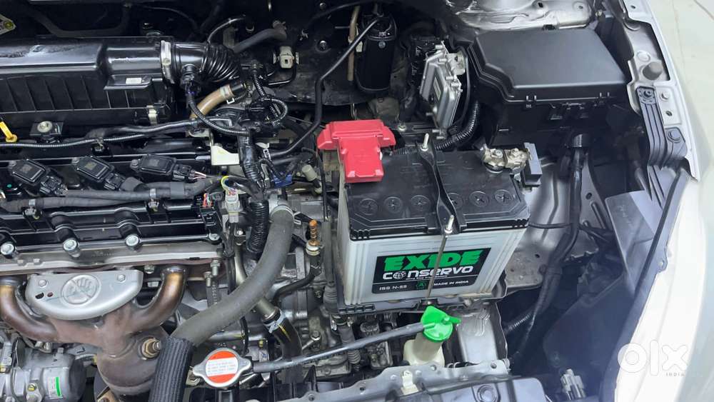 Maruti Suzuki S-cross 1.5 Zeta At, 2021, Petrol