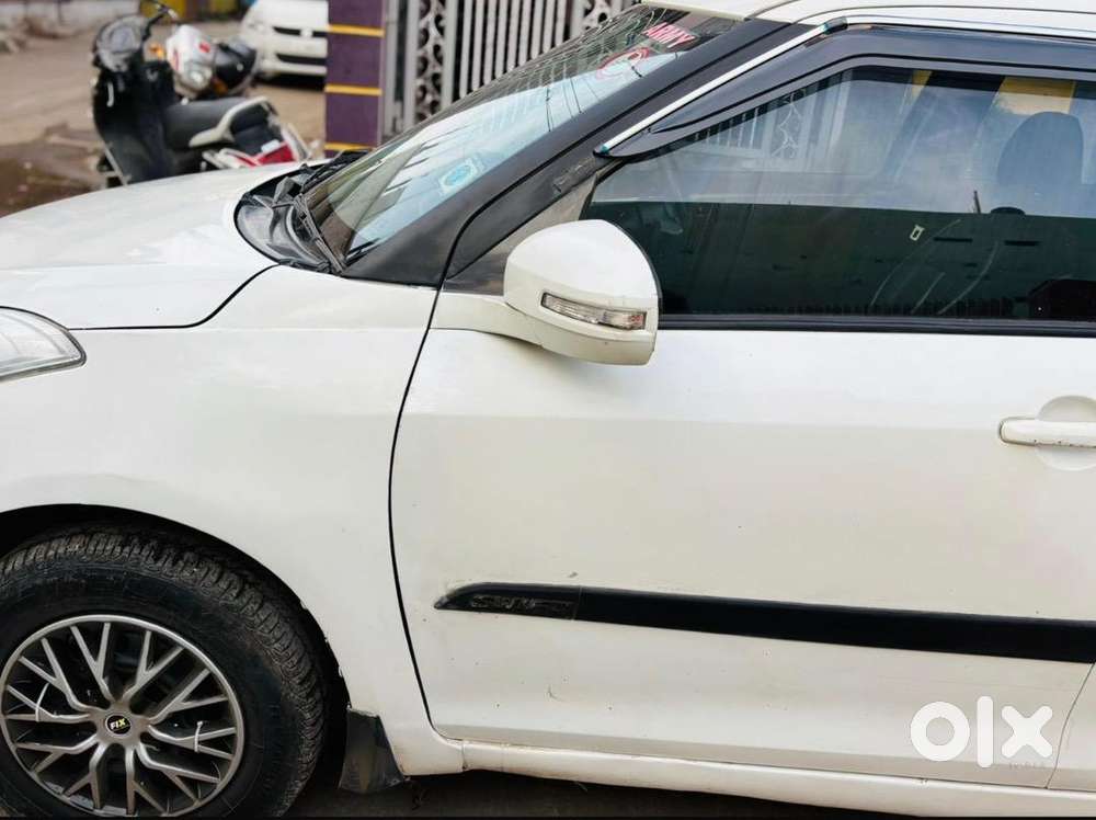 Maruti Suzuki Swift Diesel Good Condition