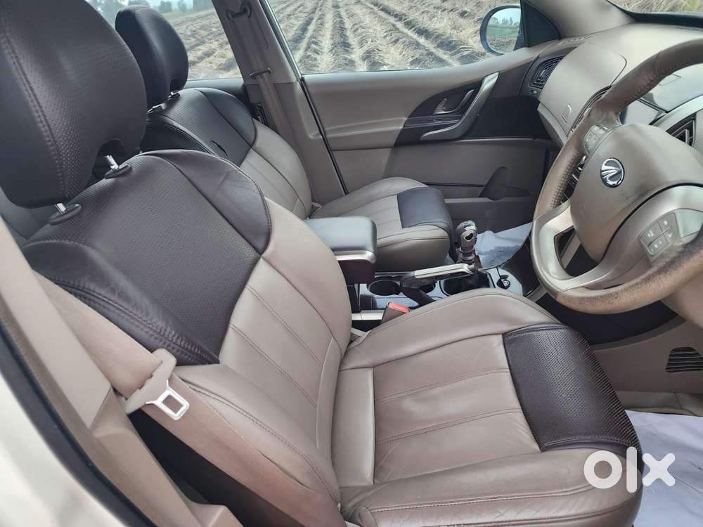Mahindra Xuv500 W8, 2013, Diesel