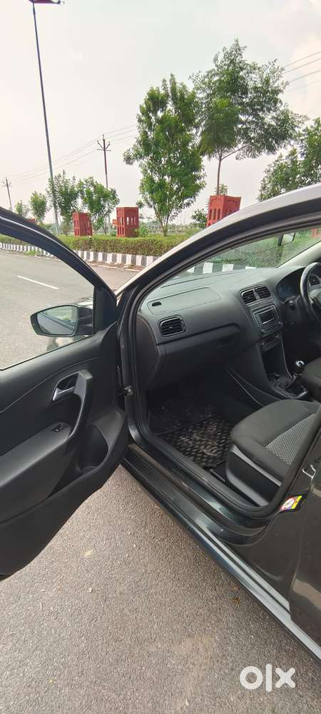 Volkswagen Vento 1.5 Tdi Comfortline, 2017, Diesel
