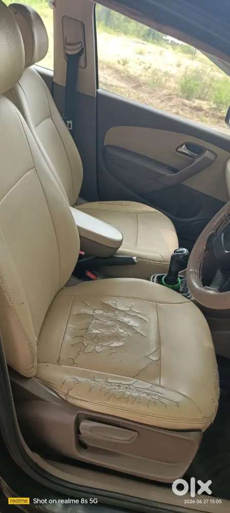 Skoda Rapid 2012 Model 2013 Registration