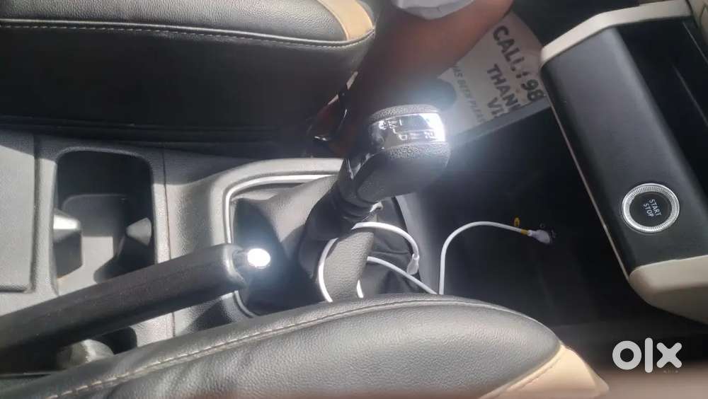 Good Condition Family Car. Triber 7 Seater .