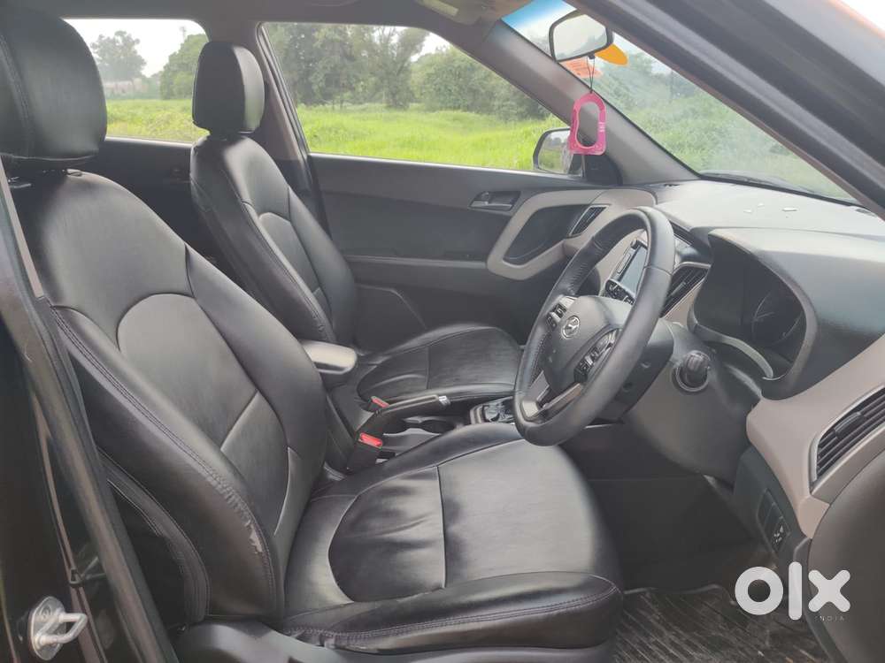 Hyundai Creta 1.6 Sx Plus Auto, 2017, Diesel