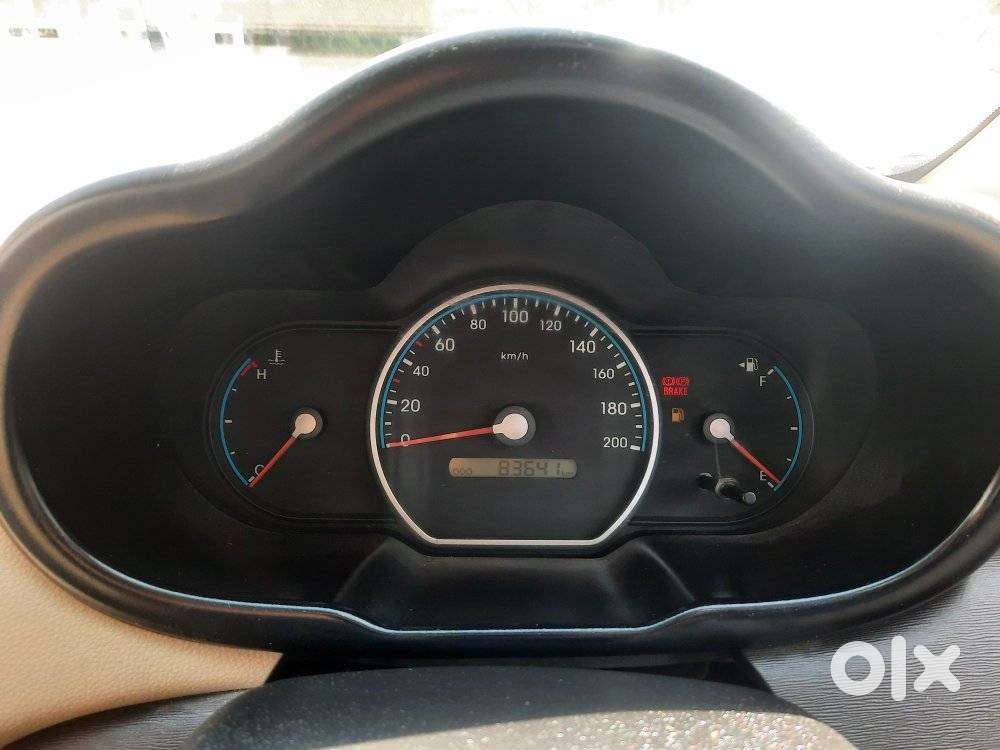 Hyundai I10 1.1l Irde Magna Special Edition, 2010, Petrol