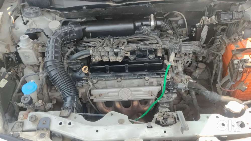 Maruti Dzire 1.2 Vxi 2020