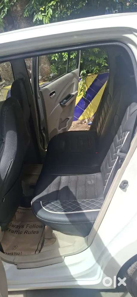 Maruti Suzuki Celerio 2021