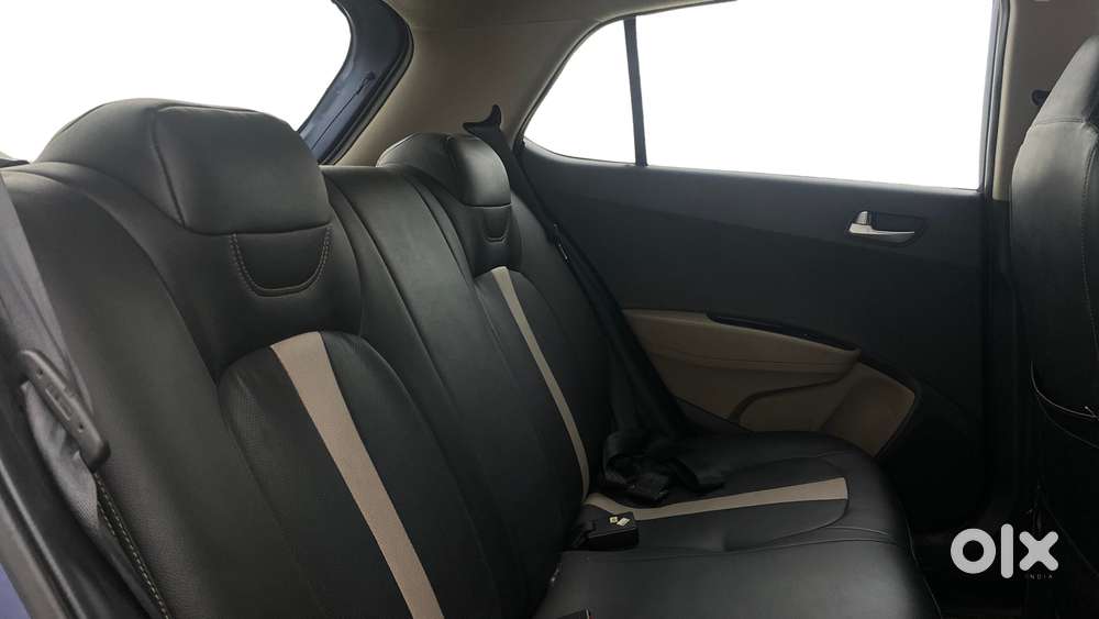 Hyundai Grand I10 Asta 1.2 Kappa Vtvt, 2016, Petrol