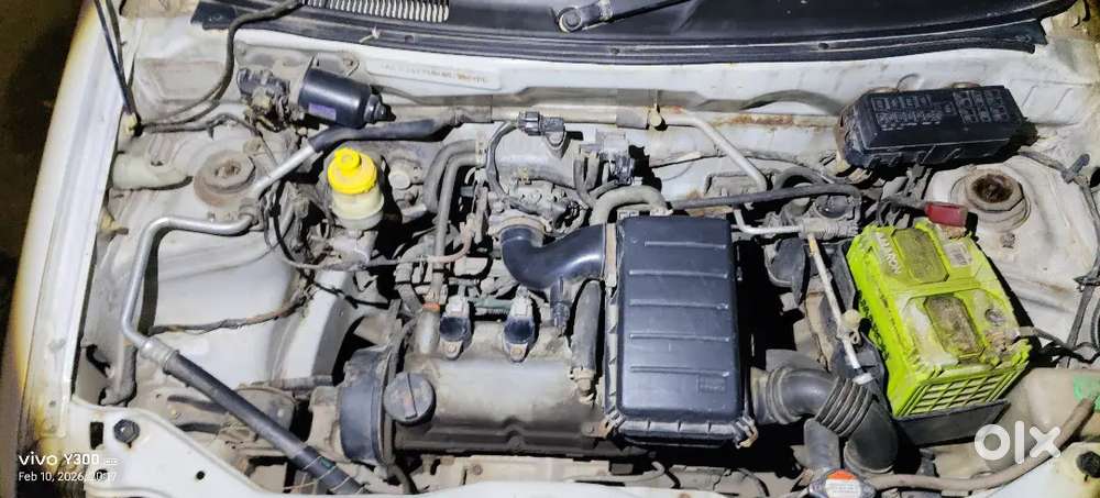 Maruti Suzuki Alto 800 2012 Petrol 75000 Km Driven