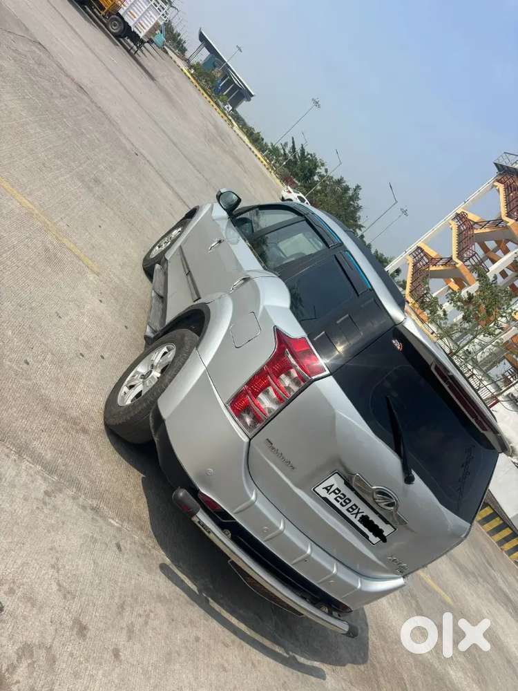 Mahindra Xuv500 2014 Diesel 170000 Km Driven