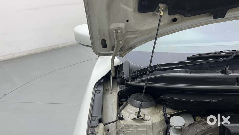 Maruti Suzuki Baleno 1.2 Alpha, 2016, Petrol