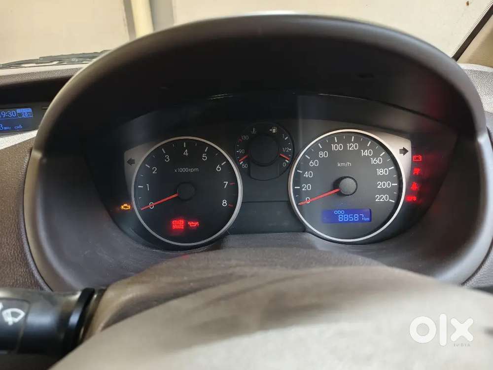 Hyundai I20 2012 With Sunroof
