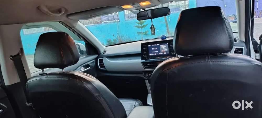 Kia Seltos 1.5 Petrol 2019