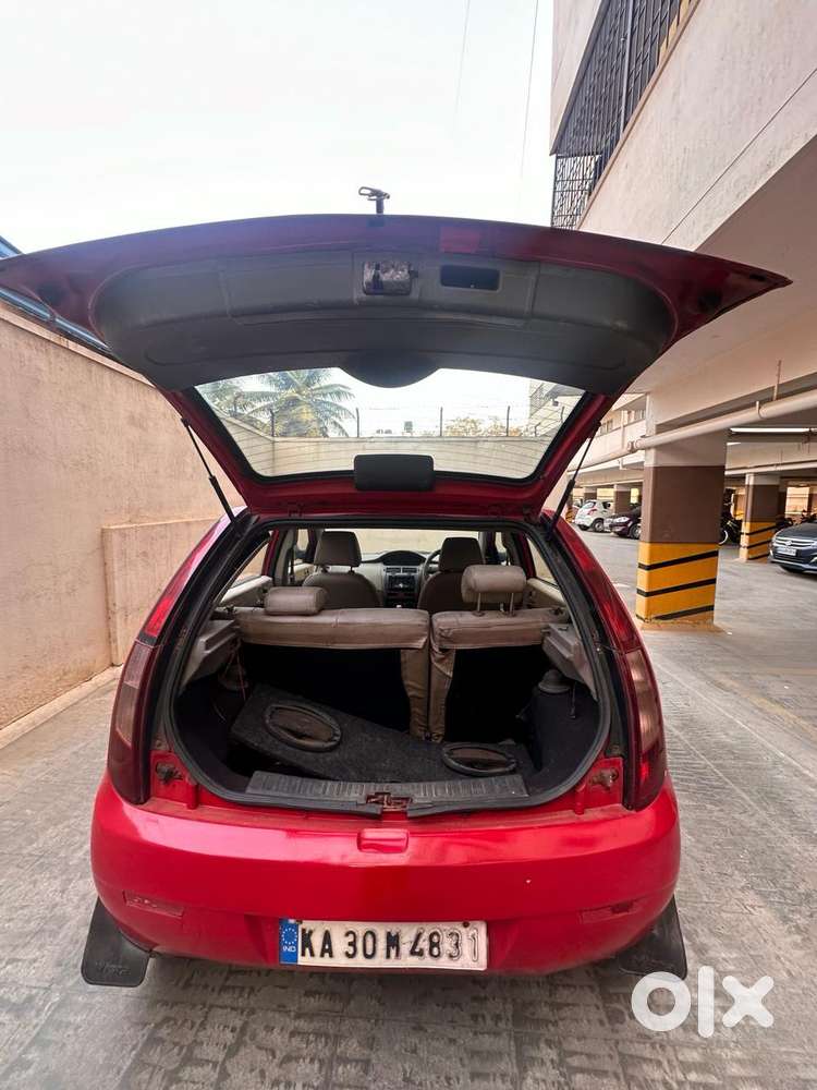 Tata Indica Vista 2008-2013 Aqua 1.2 Safire 90hp Bs Iv, 2009, Diesel