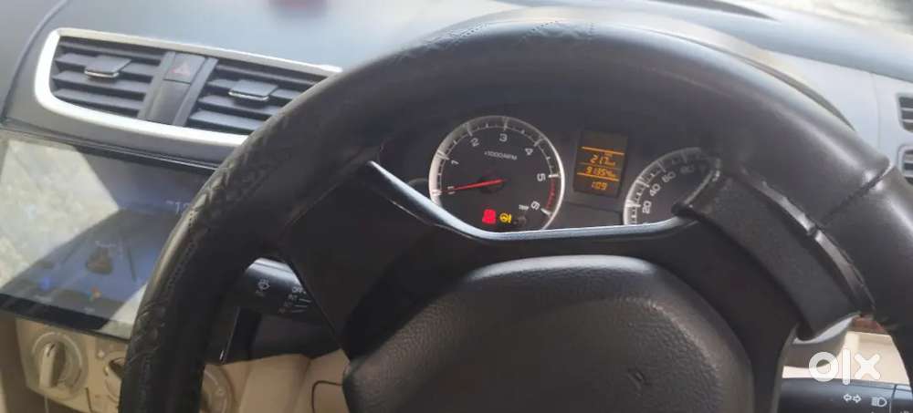Maruti Suzuki Dzire 2015 Diesel 92000 Km Driven