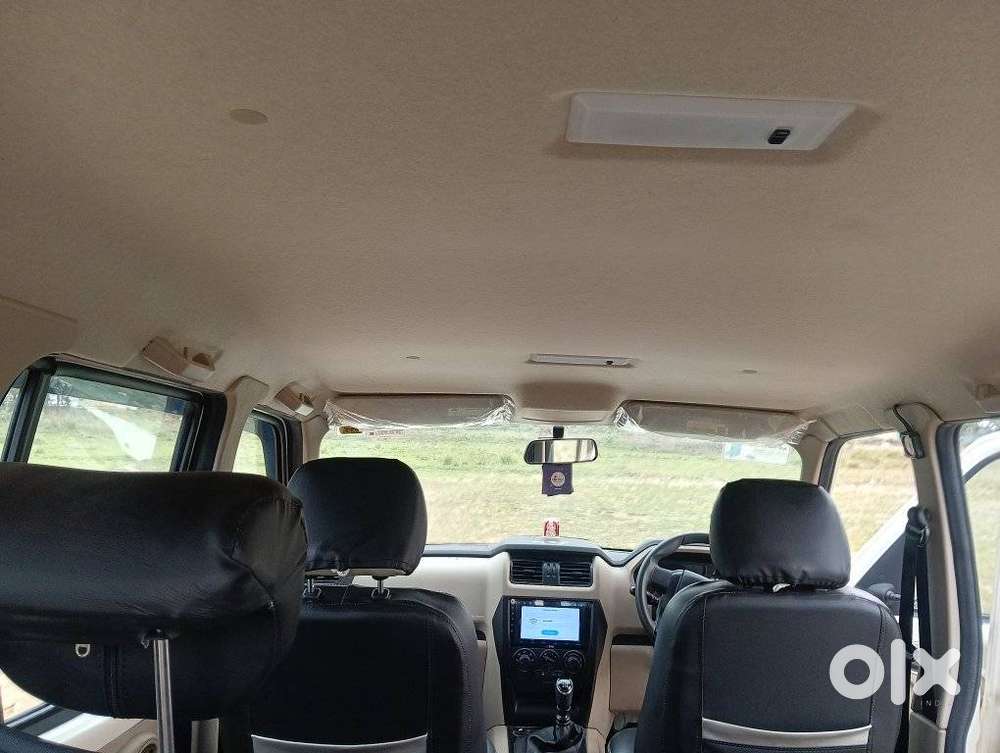 Mahindra Scorpio Classic 2.2 S Mt 7 Str, 2024, Diesel