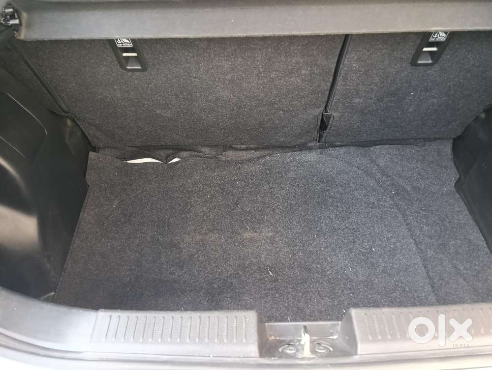 Maruti Suzuki Baleno 1.2 Zeta At, 2023, Petrol
