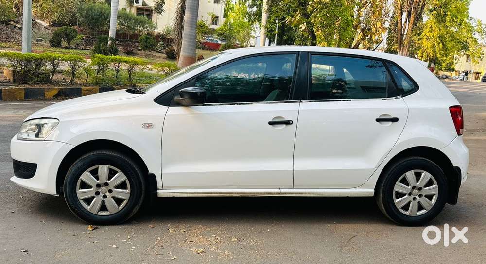 Volkswagen Polo 2009-2013 Diesel Trendline 1.2l, 2012, Diesel