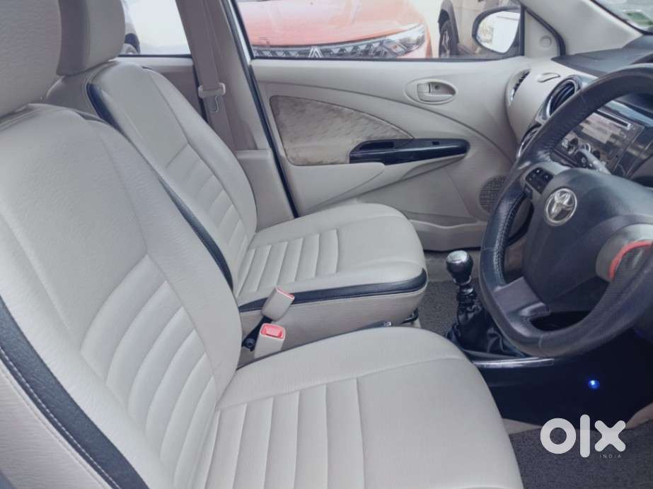 Toyota Etios Liva 1.2 Vx, 2017, Diesel