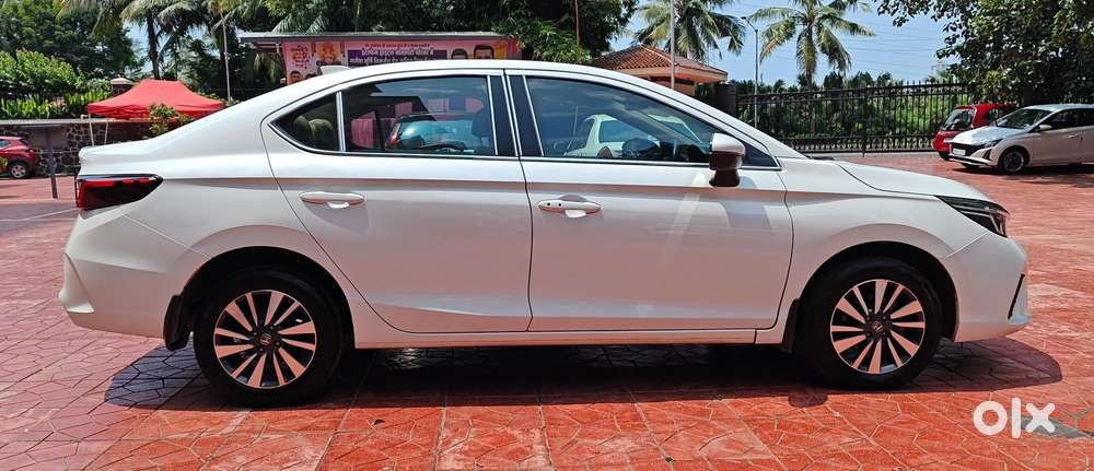 Honda City I Vtec V, 2025, Petrol