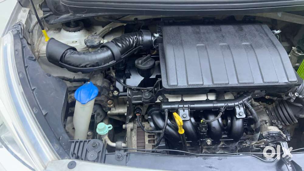 Hyundai Grand I10 1.2 Kappa Sportz, 2016, Petrol