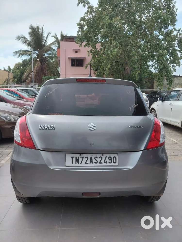 Maruti Suzuki Swift Vdi 2014 Model