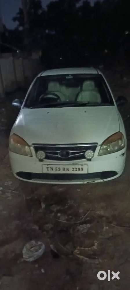 Tata Indica Diesel Manual 2016