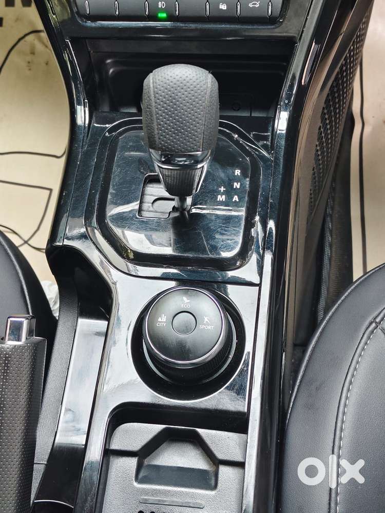 Tata Nexon 1.2 Revotron Xza Plus Premium Dark Edition, 2023, Petrol