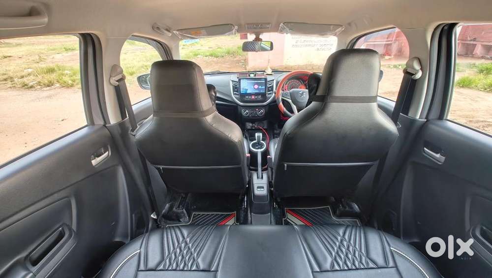 Maruti Suzuki Celerio 2023 Petrol Good Condition