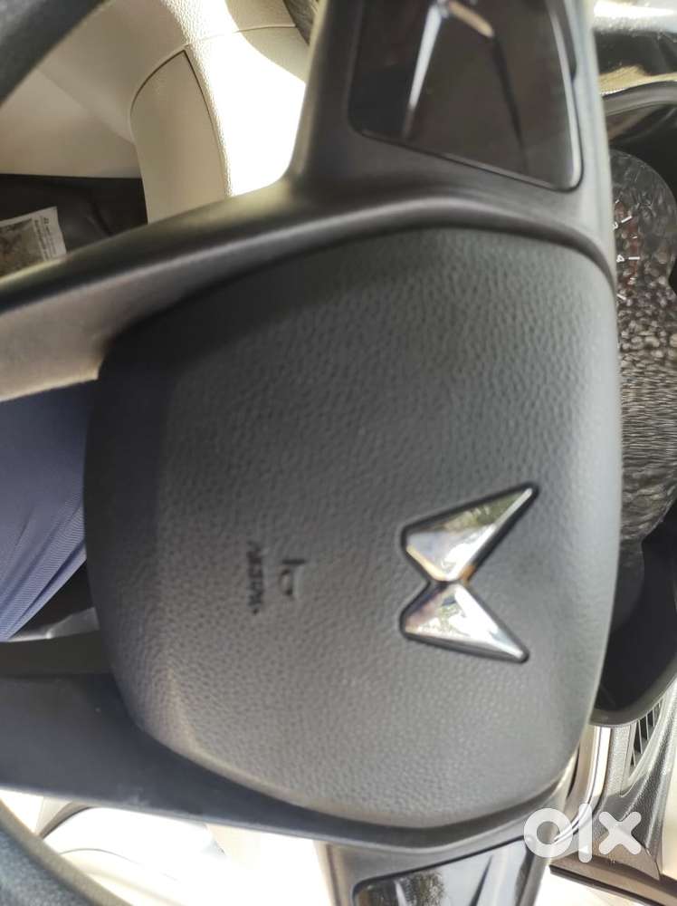 Mahindra Xuv 3xo Mx3 Pro 1.2 Petrol, 2025, Petrol