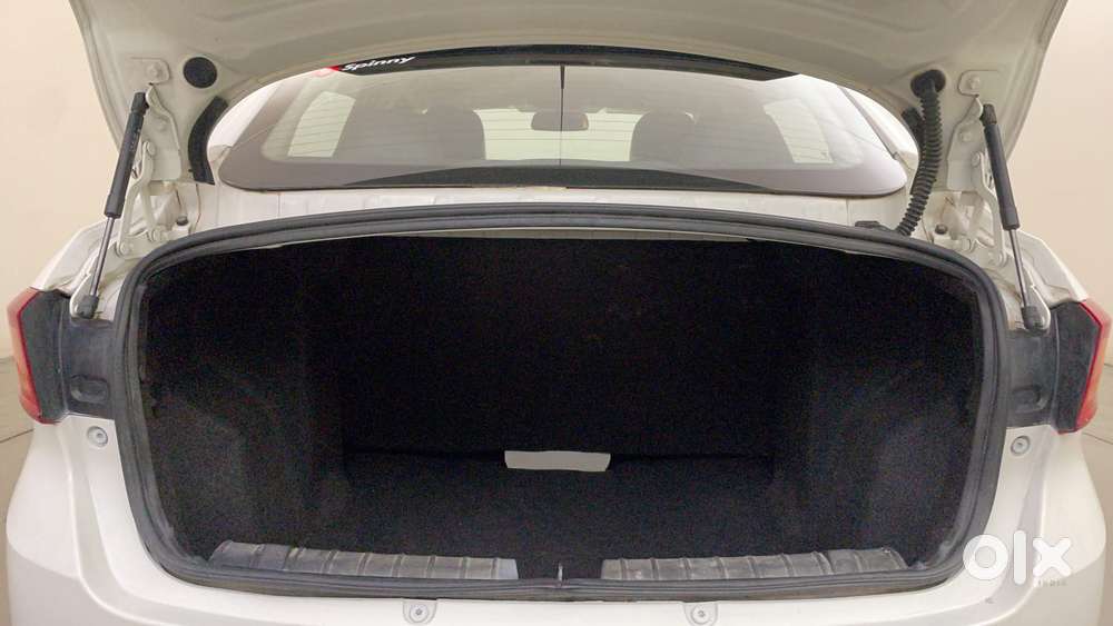 Tata Tigor Xz, 2018, Petrol