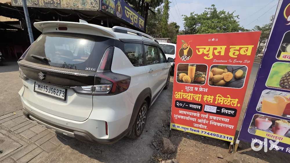 Maruti Suzuki Xl6 2023