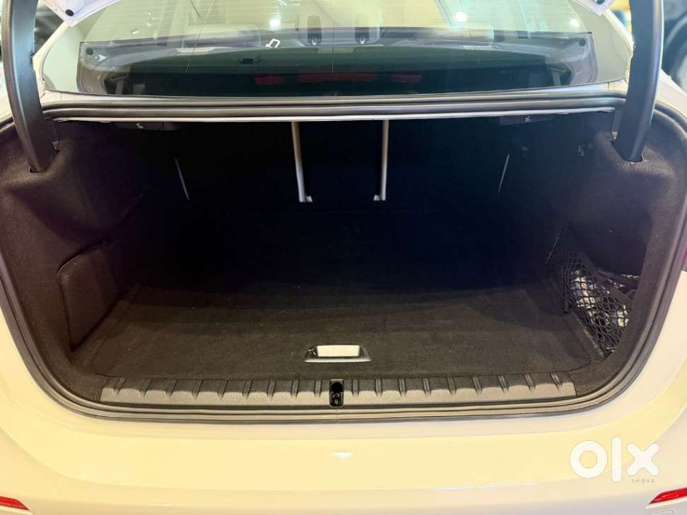 Bmw 2 Series 2.0 220d Sportline, 2021, Diesel