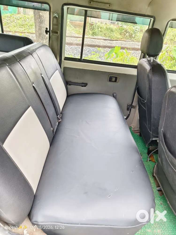 Mahindra Bolero Power Plus 2019 Diesel
