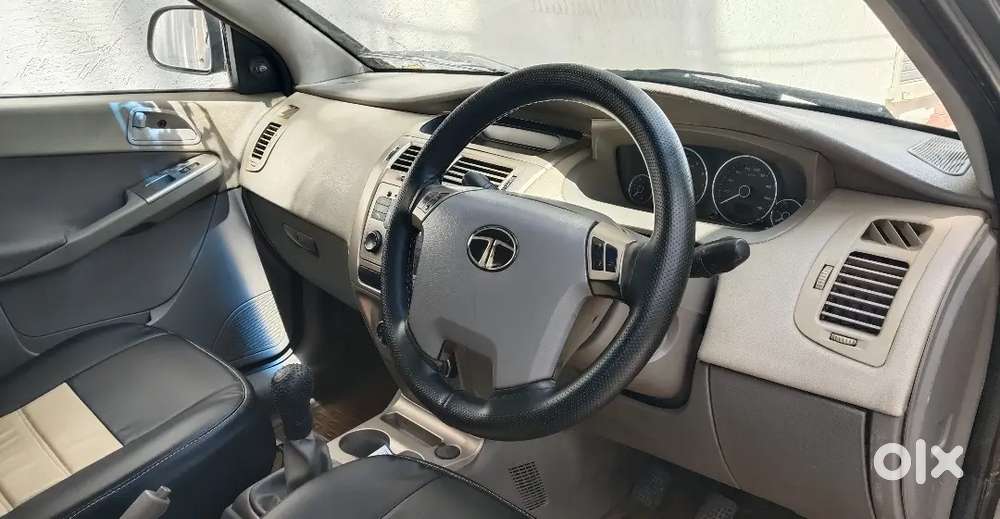 Tata Manza Passing 2030