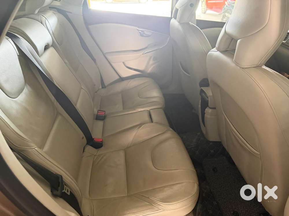 Volvo V40 D3, 2013, Diesel