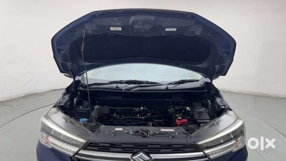 Maruti Suzuki Xl6 1.5 Zeta At, 2021, Petrol