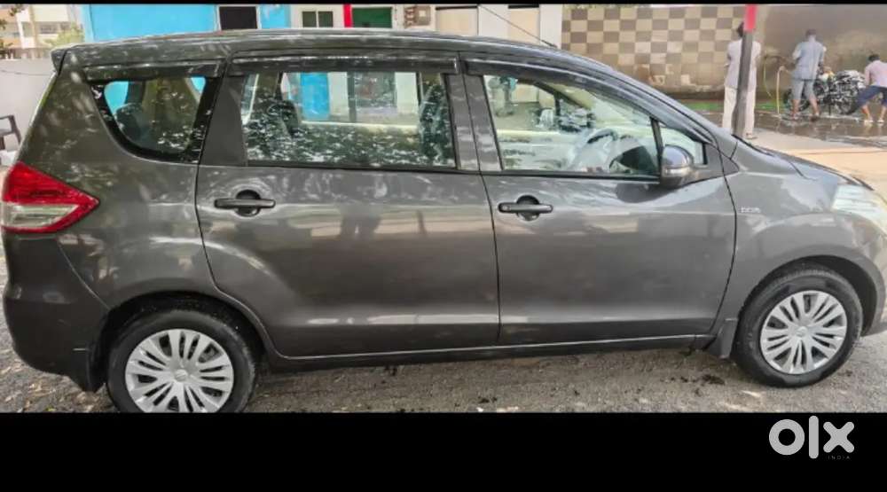 Maruti Suzuki Ertiga 2014 Diesel 115000 Km Driven