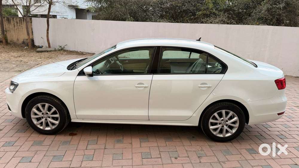 Volkswagen Jetta 1.4 Tsi, 2015, Petrol