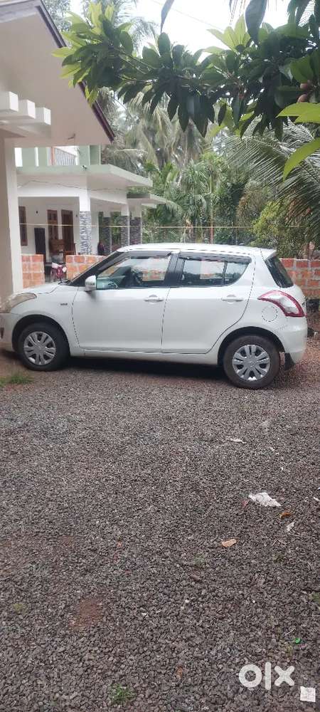Maruti Suzuki Swift Vdi 2013