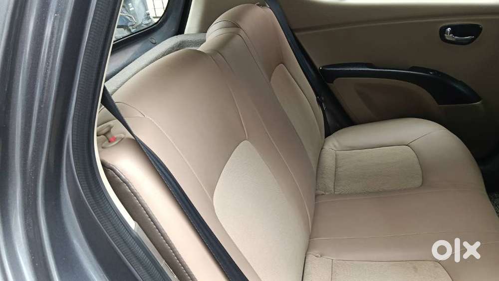 Hyundai I10 1.2 Kappa Sportz, 2014, Petrol