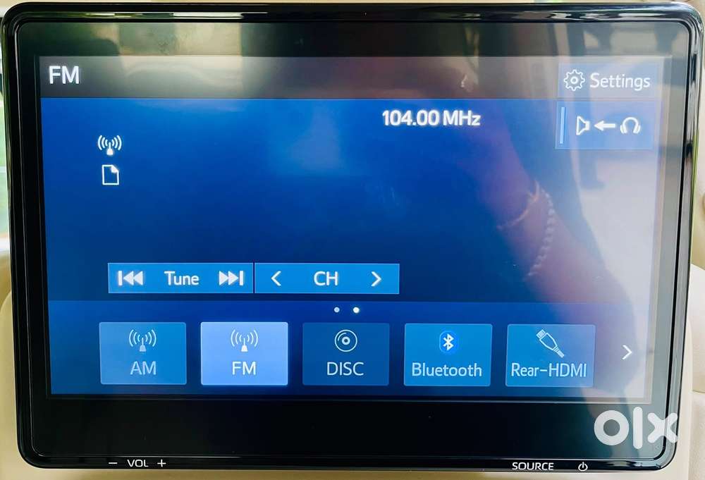 Toyota Land Cruiser 3.3 Zx Diesel, 2023, Diesel