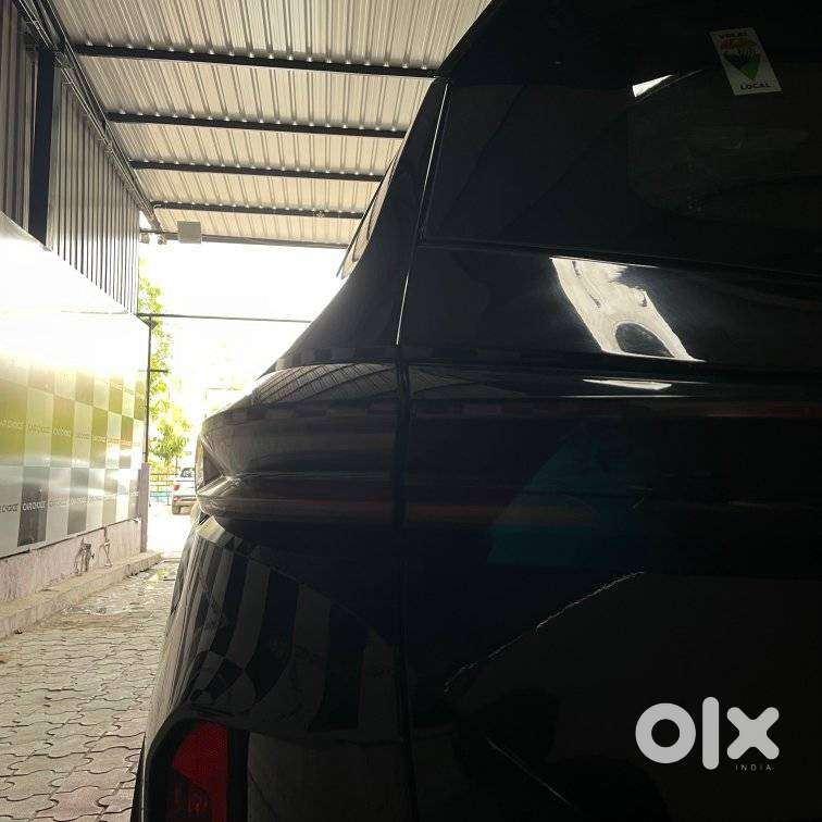 Tata Safari Adventure Plus Dark Edition At, 2025, Diesel