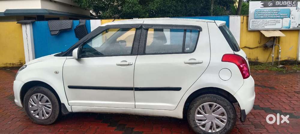 Maruti Suzuki Swift Vdi (o), 2011, Diesel