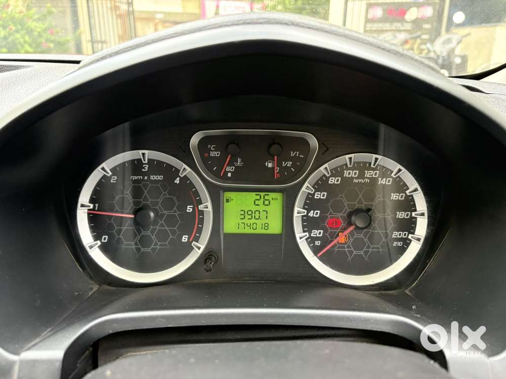 Ford Fiesta Classic 1.4 Exi Tdci, 2013, Diesel