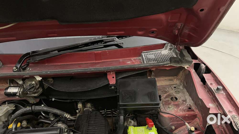 Renault Kwid 1.0 Rxl, 2019, Petrol