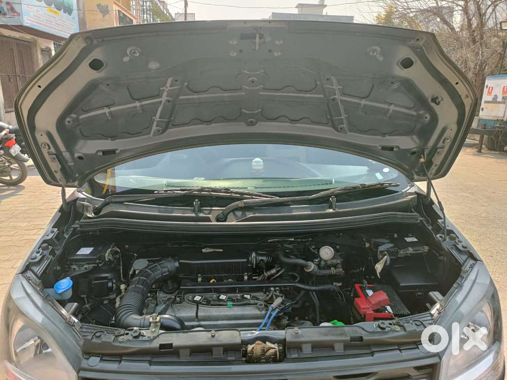 Maruti Suzuki Wagon R 1.0 2019-2022 Lxi (o) Cng, 2021, Cng & Hybrids