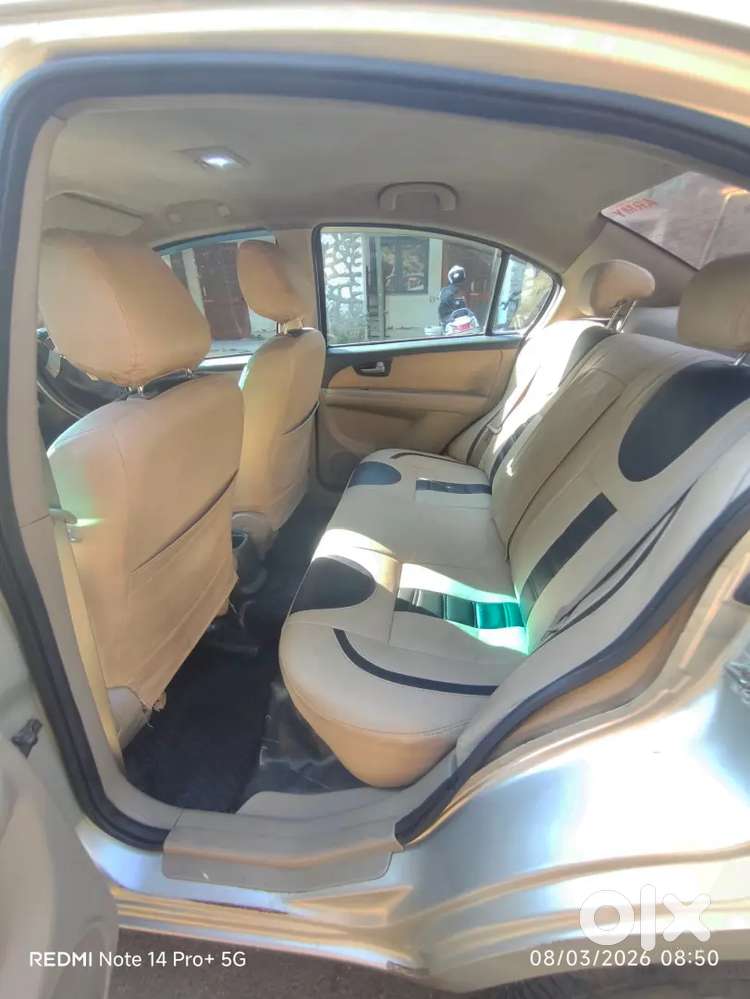 Maruti Suzuki Sx4 2009 Petrol Well Maintained