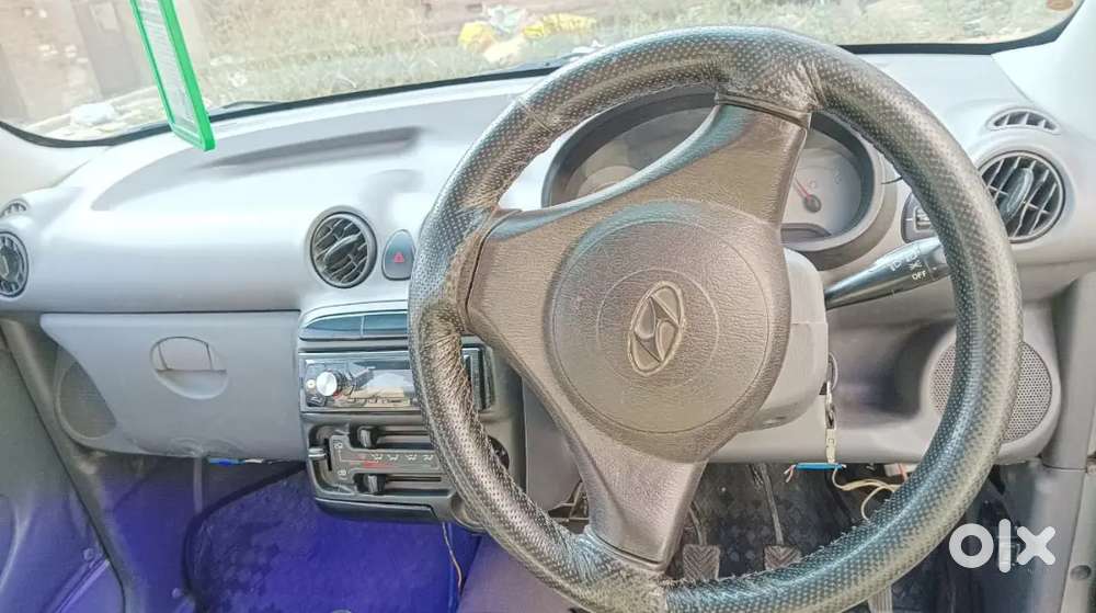 Hyundai Santro Xing 2009