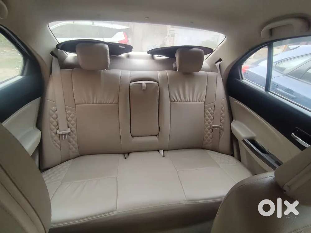 Maruti Suzuki Dzire 2021
