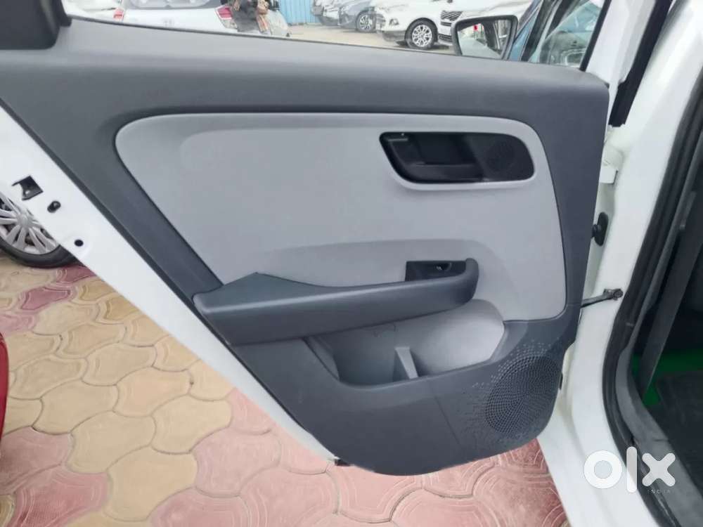 Tata Altroz 1.2 Xt, 2021, Petrol